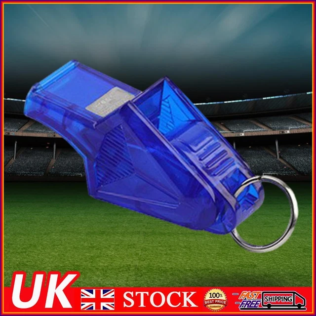 Professional Sport Whistle Referee Whistles for Referee Competition Training