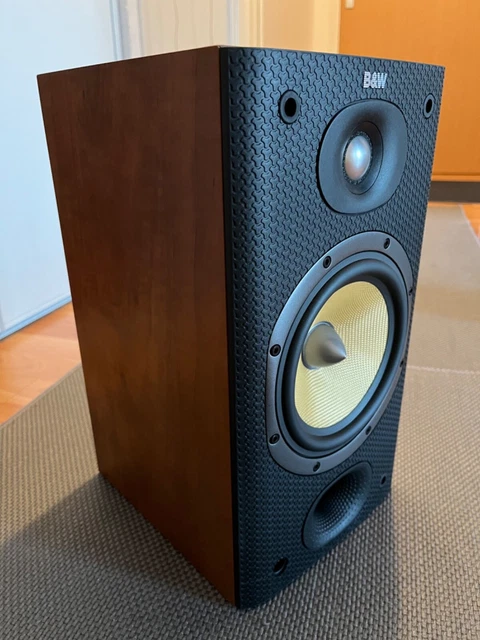 bowers and wilkins DM601 S3 x1 3