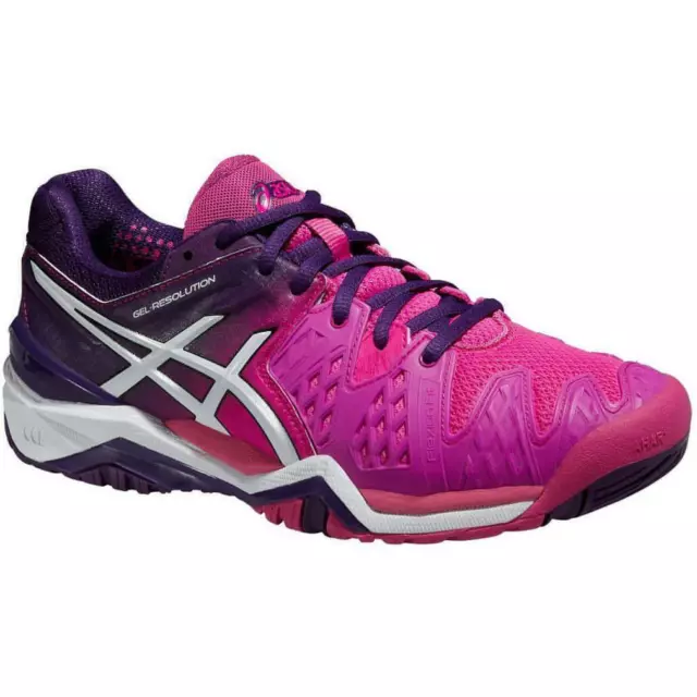 Gel resolution 2025 6 womens