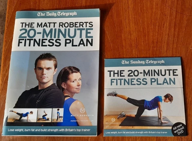 Matt roberts exercise bike deals