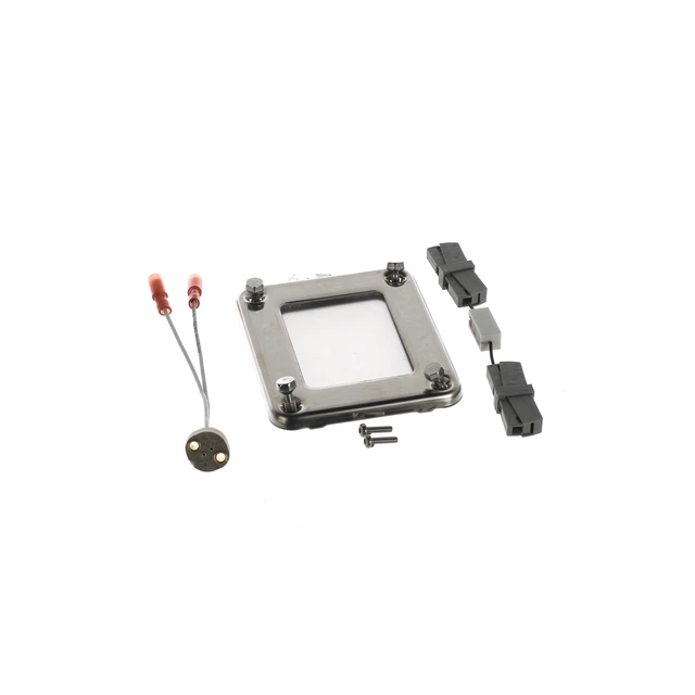 RATIONAL RETROFIT KIT Interior Lamp Scc Scc_We Cm 87.00.541 £55.78