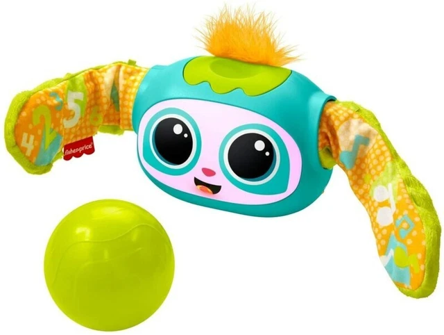 Rovi mon copain de jeu - Fisher-Price