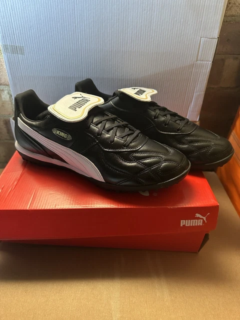 Puma sales king tf