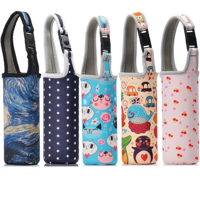 Bag Pouch Water Bottle Cover Water Bottle Case Vacuum Cup Sleeve Cup Sleeve