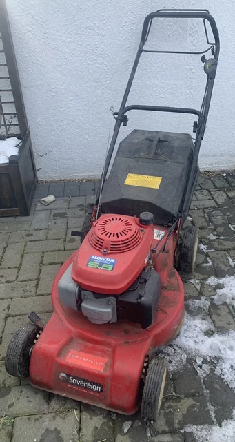 Honda gcv 2025 5.5