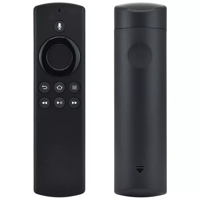 New PE59CV Gen 2 DR49WK B For Amazon Alexa Voice Fire TV Box Remote Control