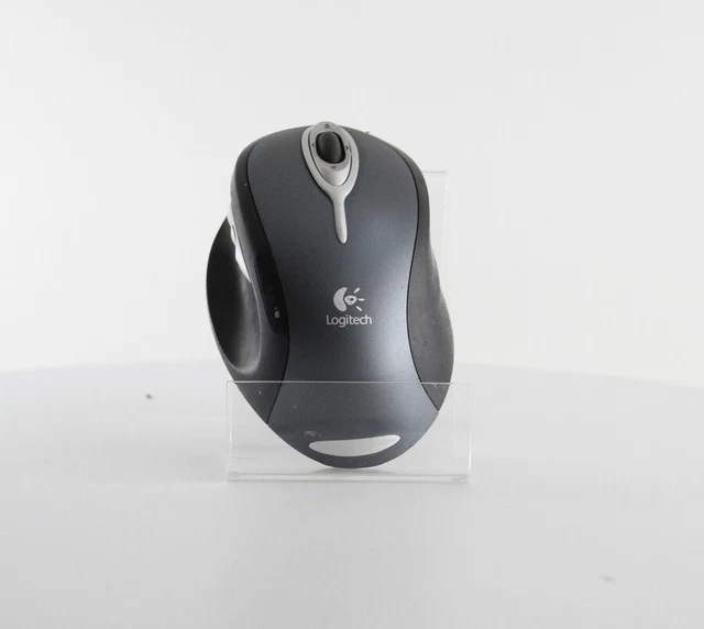 LOGITECH M-RAG97 MX Laser Mouse (852152-0300) £199.99 - PicClick UK