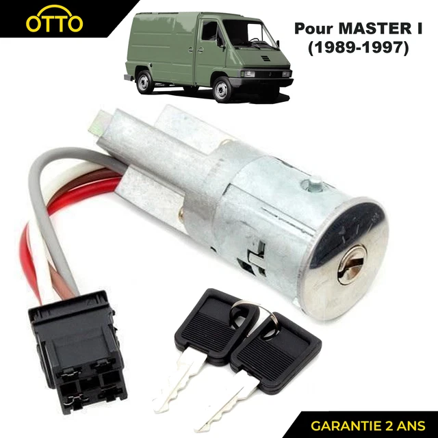 Neiman compatible pour Renault Master de 1989 à 1997 diesel idem à 7700739966