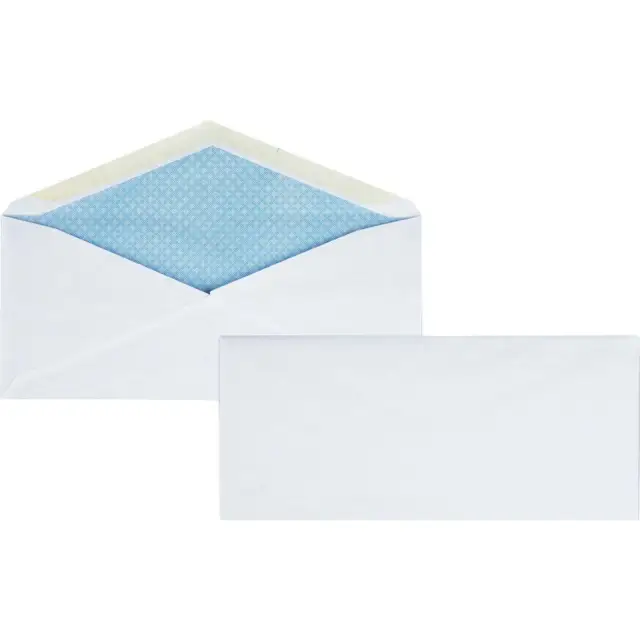 Business Source Sécurité Standard Envelope