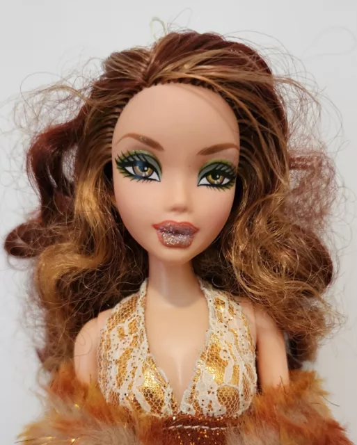 Barbie My Scene My Bling Bling Chelsea Doll Mattel