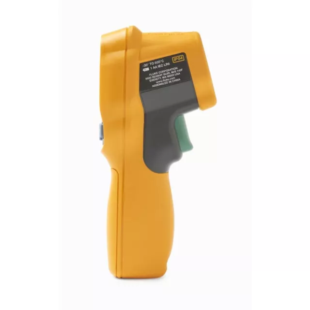 FLUKE 64 MAX Infrarot-Temperaturmessgerät 3