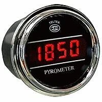 Replaces MISCELLANEOUS 0 GAUGE TEMPERATURE 2940813