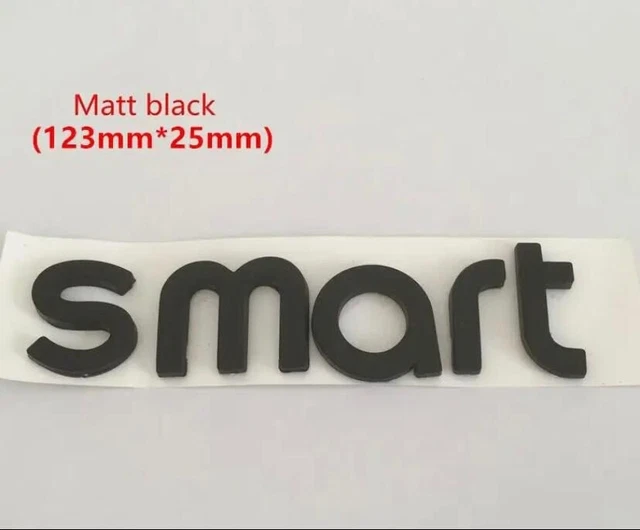 Auto Accessori Per Smart Fortwo Forfour 451 453 Auto Griglia Anteriore