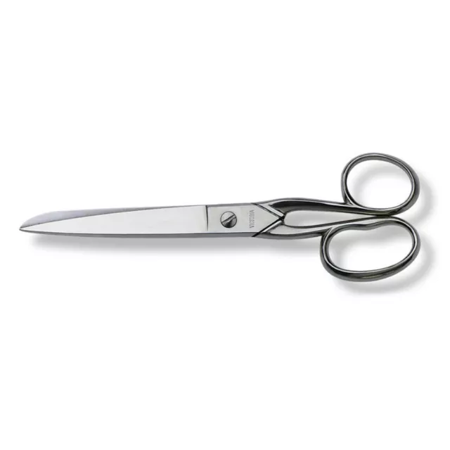 Victorinox Household Scissors Nickel Plated Long Eye 21Cm 8.1020.21