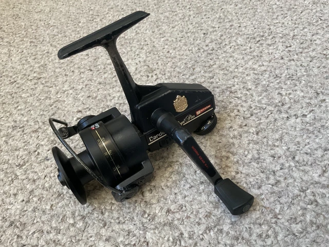 Reels, Fishing, Sporting Goods - PicClick CA