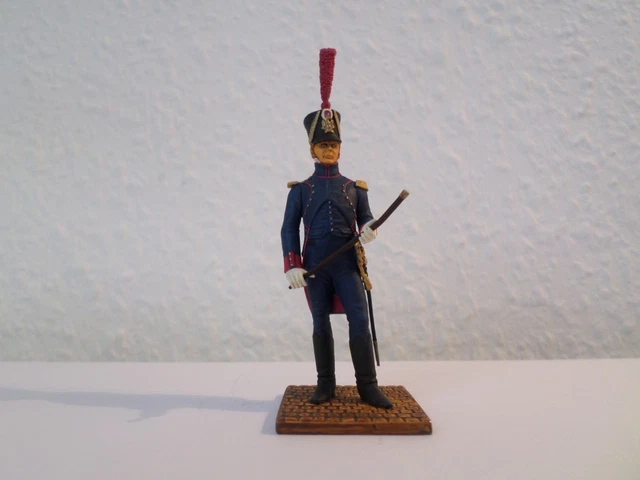 Andrea Miniatures 54mm. Figurine de Chevalier en 1325. - Maquettes et