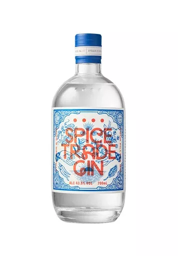 Four Pillars Spice Trade Gin 700ml