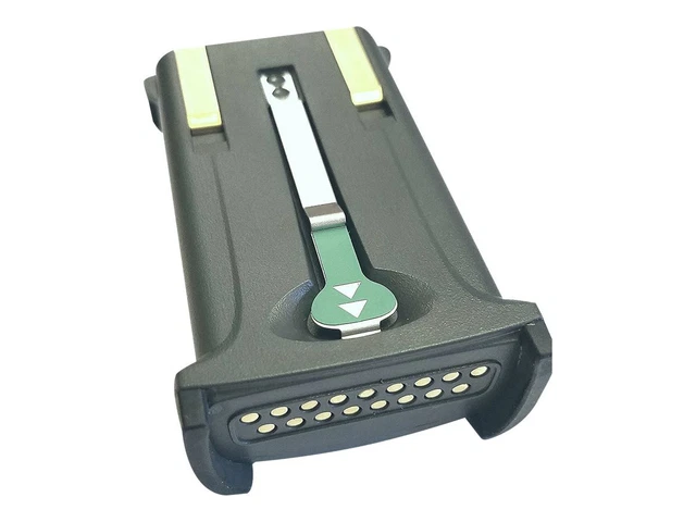 Zebra Battery Pack Handheld battery 10 x Lithium Ion BTRY-MC9X-26MA-10