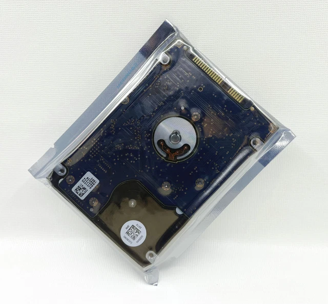 HITACHI 500GB 5400RPM Z5K500-500 HTS545050A7E380 SATA Notebook hard ...