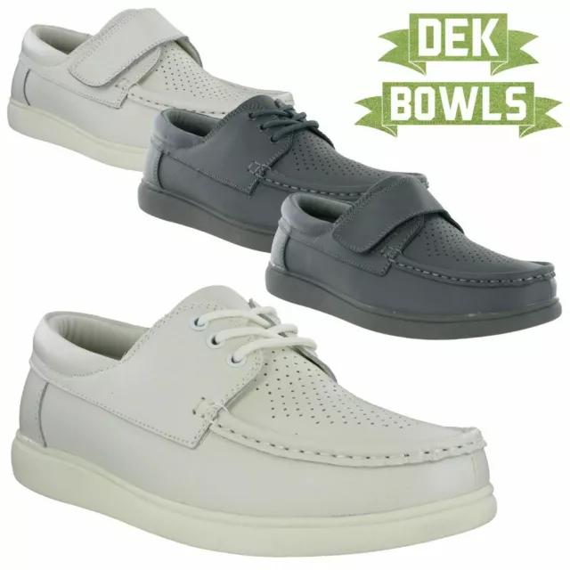 Dek bowls deals shoes
