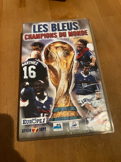 Coupe du monde : merci les Bleus, merci Kylian