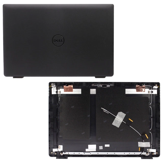 New For Dell Latitude 15 3520 E3520 LCD Cover Back Cover Rear Lid 017XCF 17XCF - Foto 6