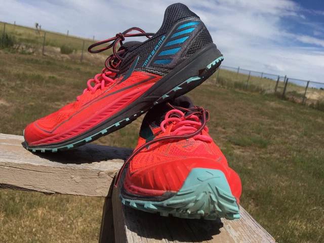 Brooks mazama silver sale