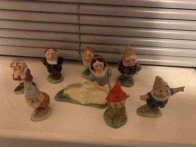 wade disney figures