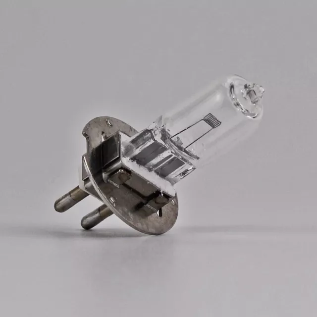 EHE/ETA A1/45 12V 100W PG22 Halogen Microscope Bulb