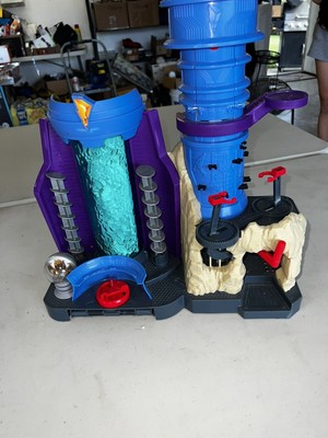power rangers imaginext goldar