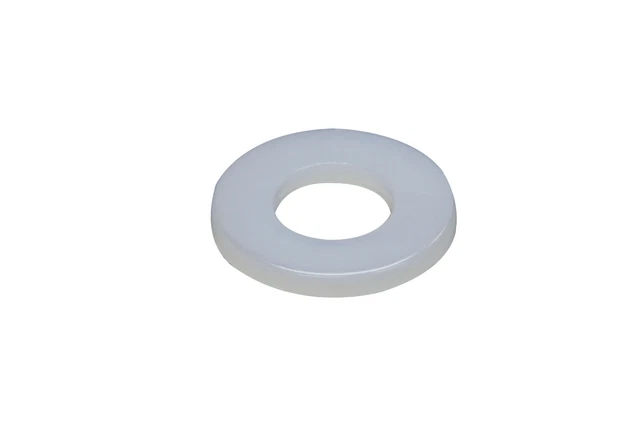 Atl Fuel Cells Tf154 Teflon Washer 1/4In Id