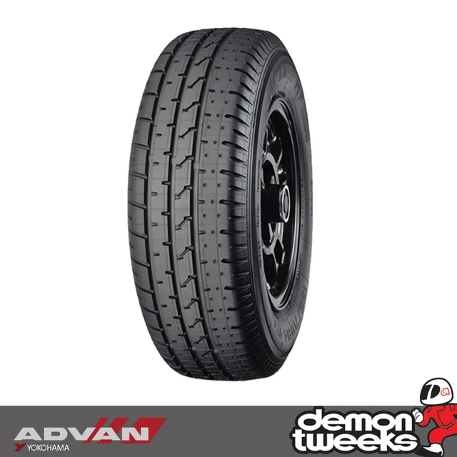 1 PNEUMATICO CLASSICO 185/70 R13 86H Yokohama Advan HF tipo-D A008 1 PNEUMATICO CLASSICO 185/70 R13 86H Yokohama Advan HF tipo-D A008