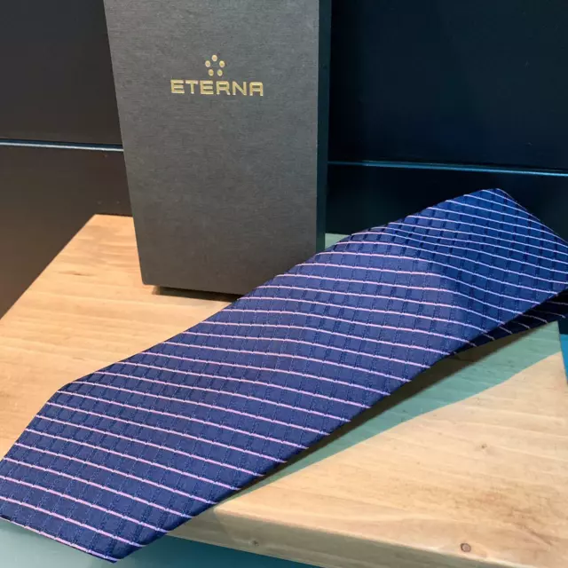 Eterna Watch TIE NEW