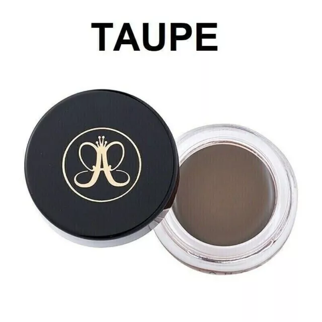 New Anastasia Beverly Hills Dipbrow Pomade (TAUPE)