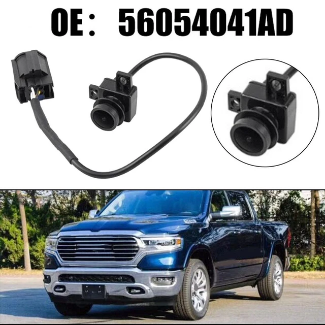 Câble De Frein De Stationnement Pour Dodge RAM 1500 2009-2010 Et RAM 1500 Classic, Neuf, Référence BC97134