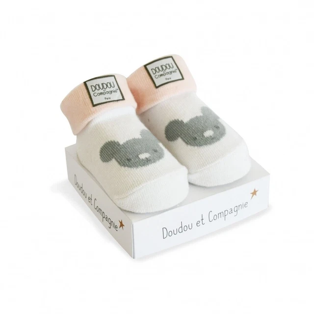 ourson doudou et compagnie