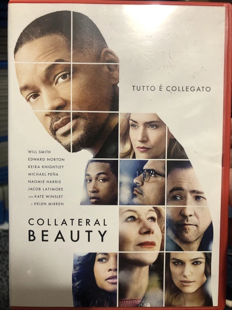 Collateral beauty online download ita