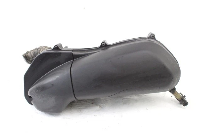 Boîte à Filtre à Air Pour Gilera Cougar 125 (1999-2001) – Pièce Moto D’Occasion – Réf M1700