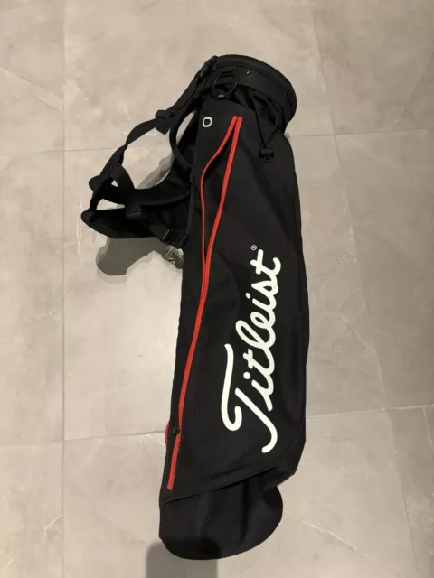 Titleist Carry Bag - Pencil Bag