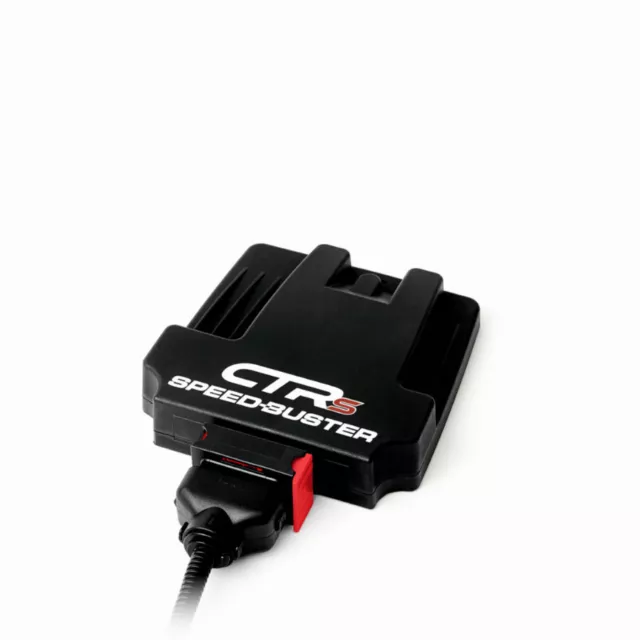 Chiptuning CTRS passend für Audi A6 C7 3.0 TFSI 220 kW 300 PS (gebraucht)