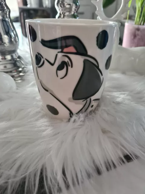 Disney Lucky Tasse 101 Dalmatiner