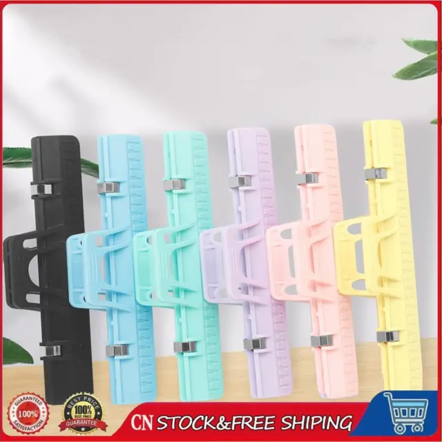 Music Sheet Clip Candy Color Piano Sheet Music Clip Musical Instrumental Tool