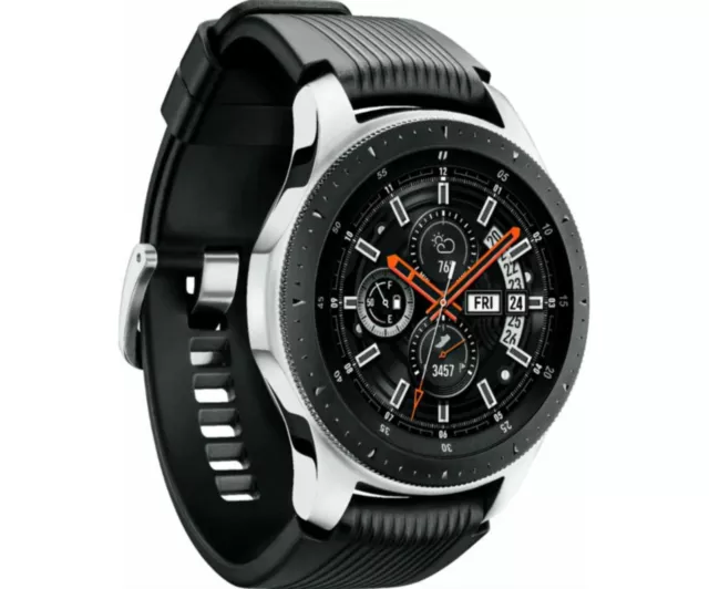 Samsung Galaxy Watch 4 40mm WiFi + LTE 4G UNLOCKED R865 Smart Watch - Very  Good