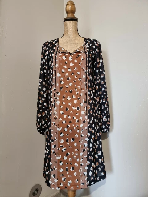 T-shirt a maniche corte 'Topolino' - BEIGE - 13.00