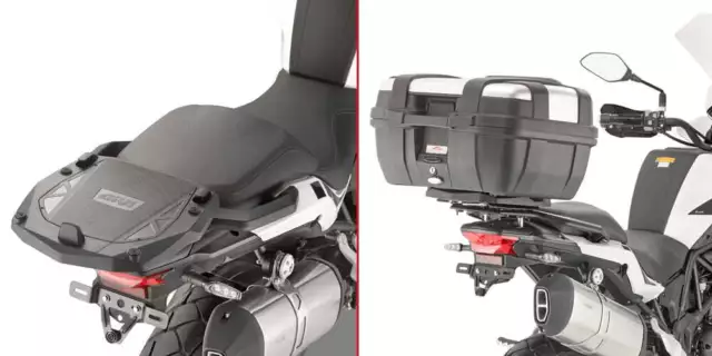 Givi Portapacchi Benelli Trk502X (2020) Sr8711