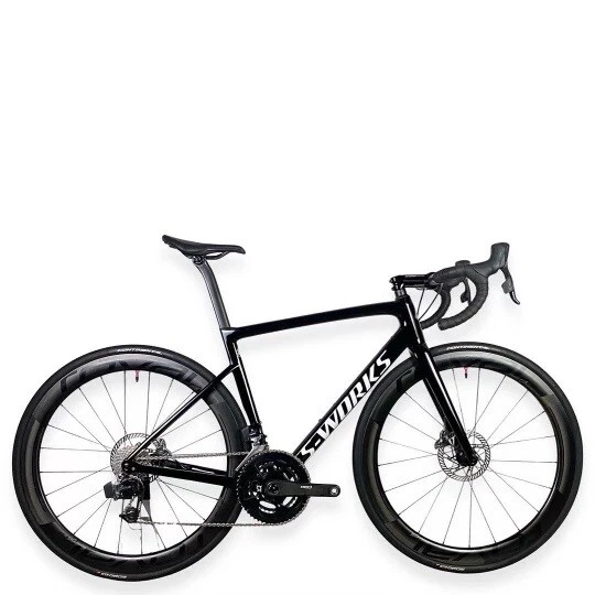 s works quarq power meter