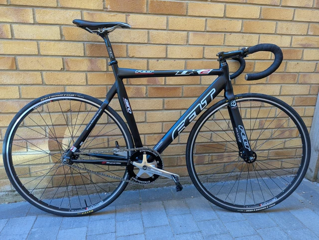 FELT TK2 TRACK Bike PicClick UK