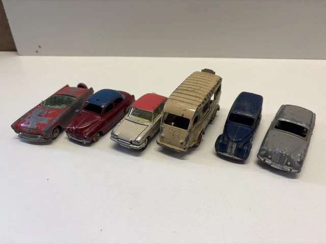 DINKY TOYS Original ancien Camion Berliet tout terrain meccano Made In DINKY TOYS Original ancien Camion Berliet tout terrain meccano Made In