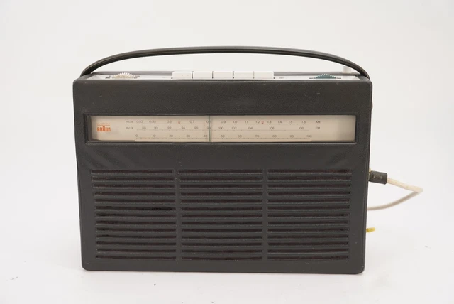 Radios, TV-, Video- & Audio-Raritäten, TV, Video & Audio - PicClick DE