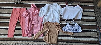 girls clothes bundle 2-4 years